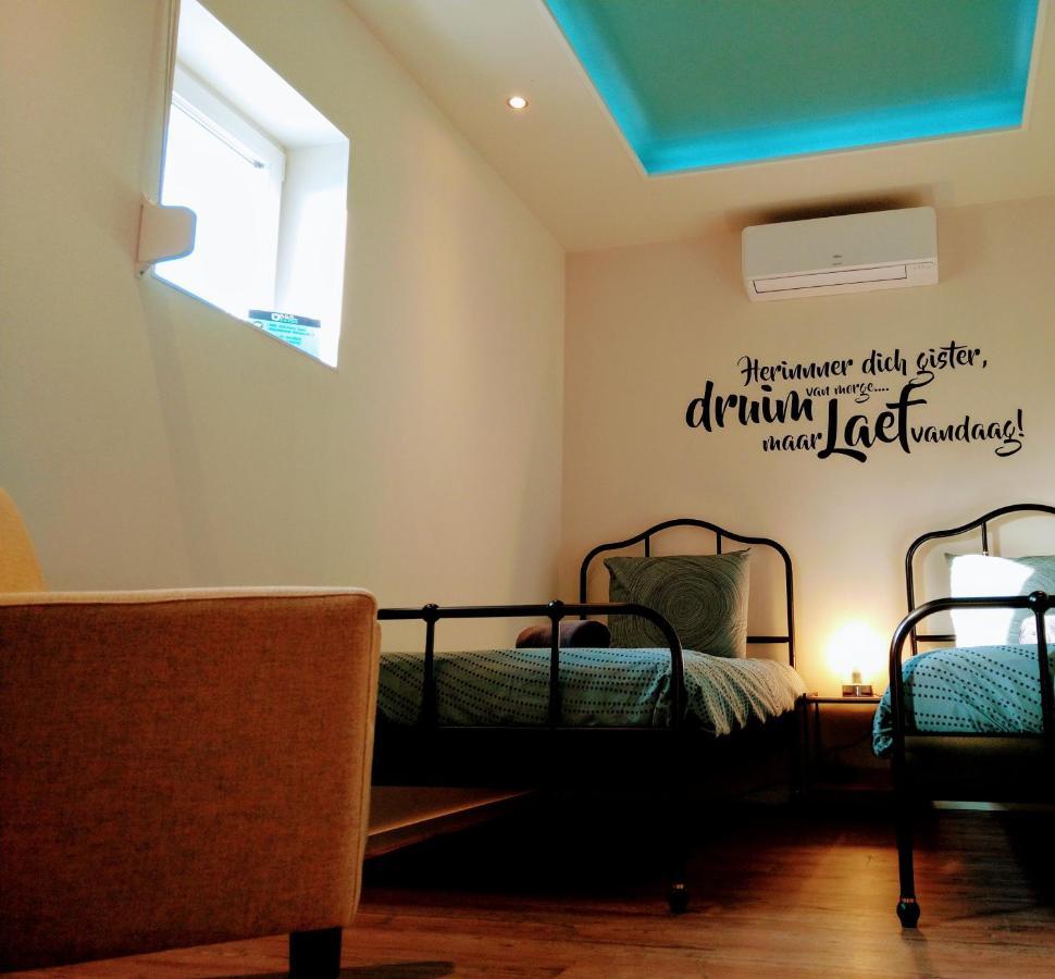 B&B Katoo Linne Kültér fotó