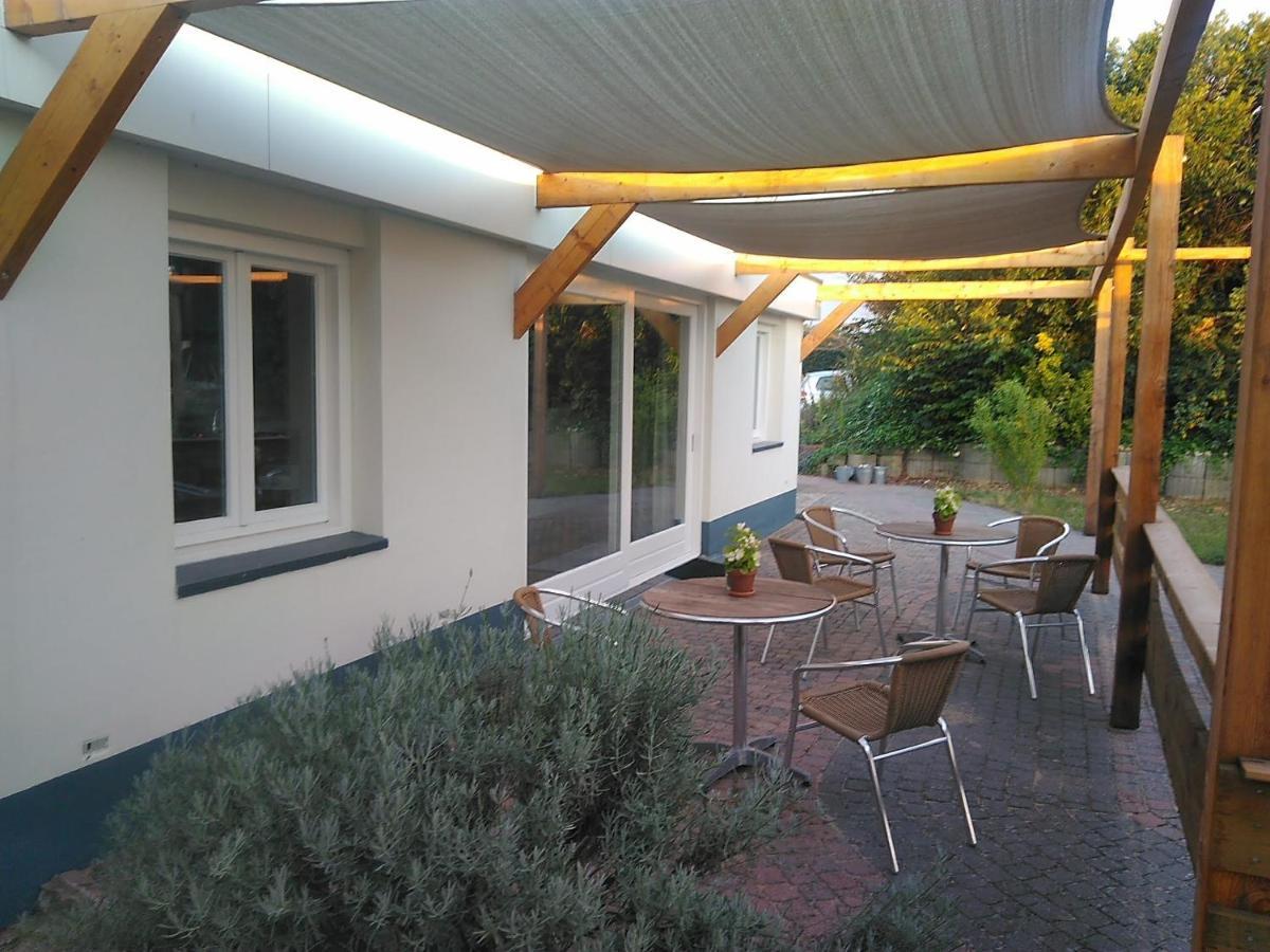 B&B Katoo Linne Kültér fotó