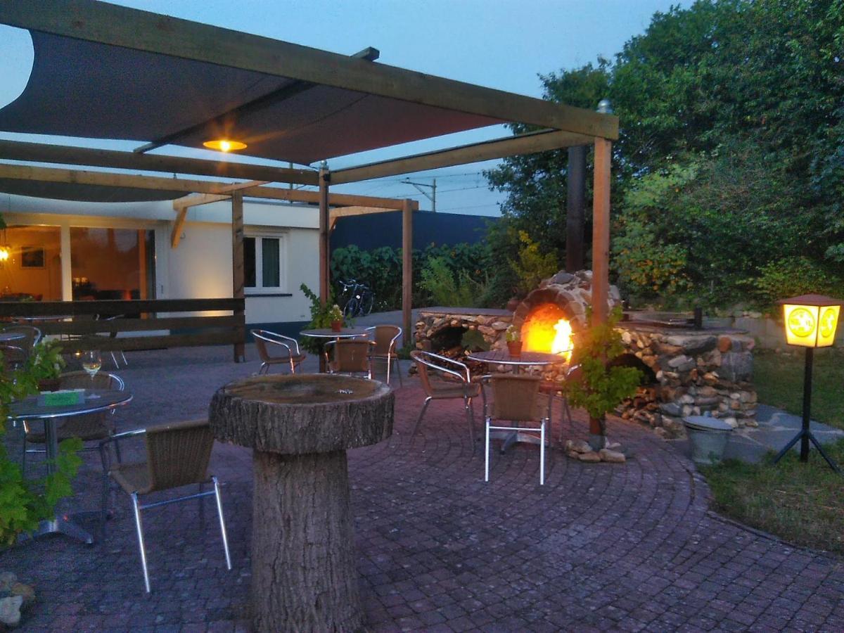 B&B Katoo Linne Kültér fotó