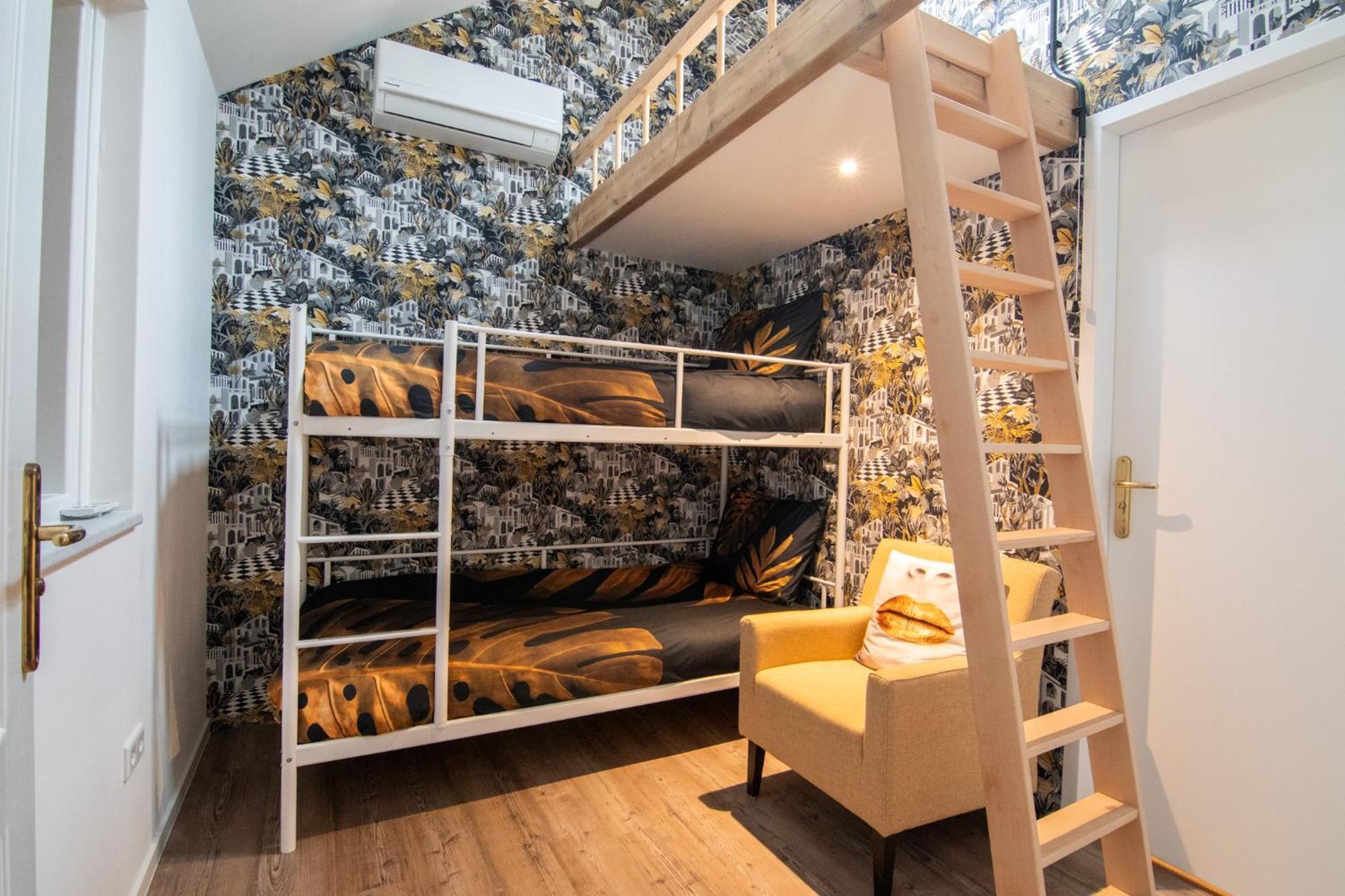 B&B Katoo Linne Kültér fotó