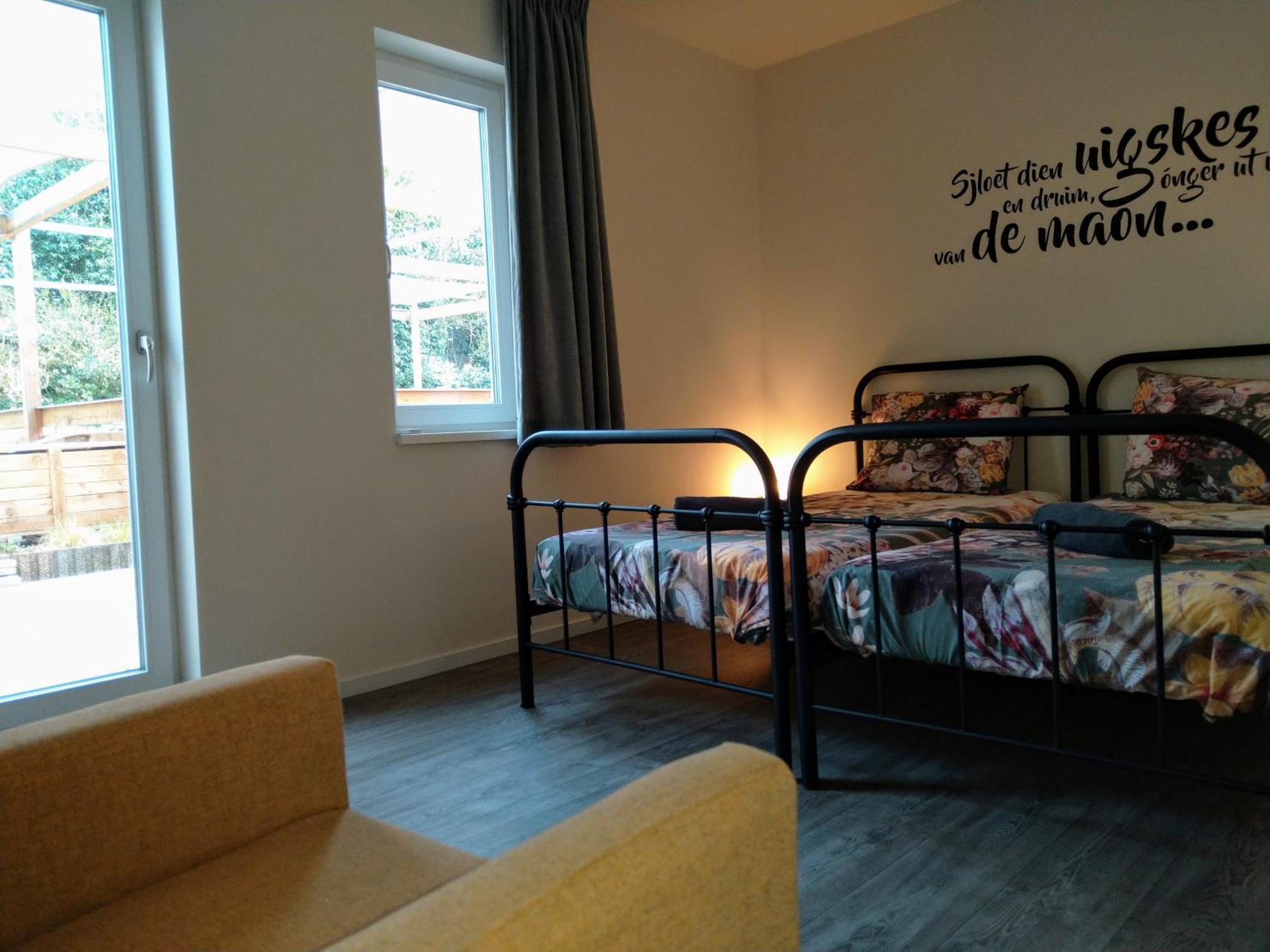B&B Katoo Linne Szoba fotó