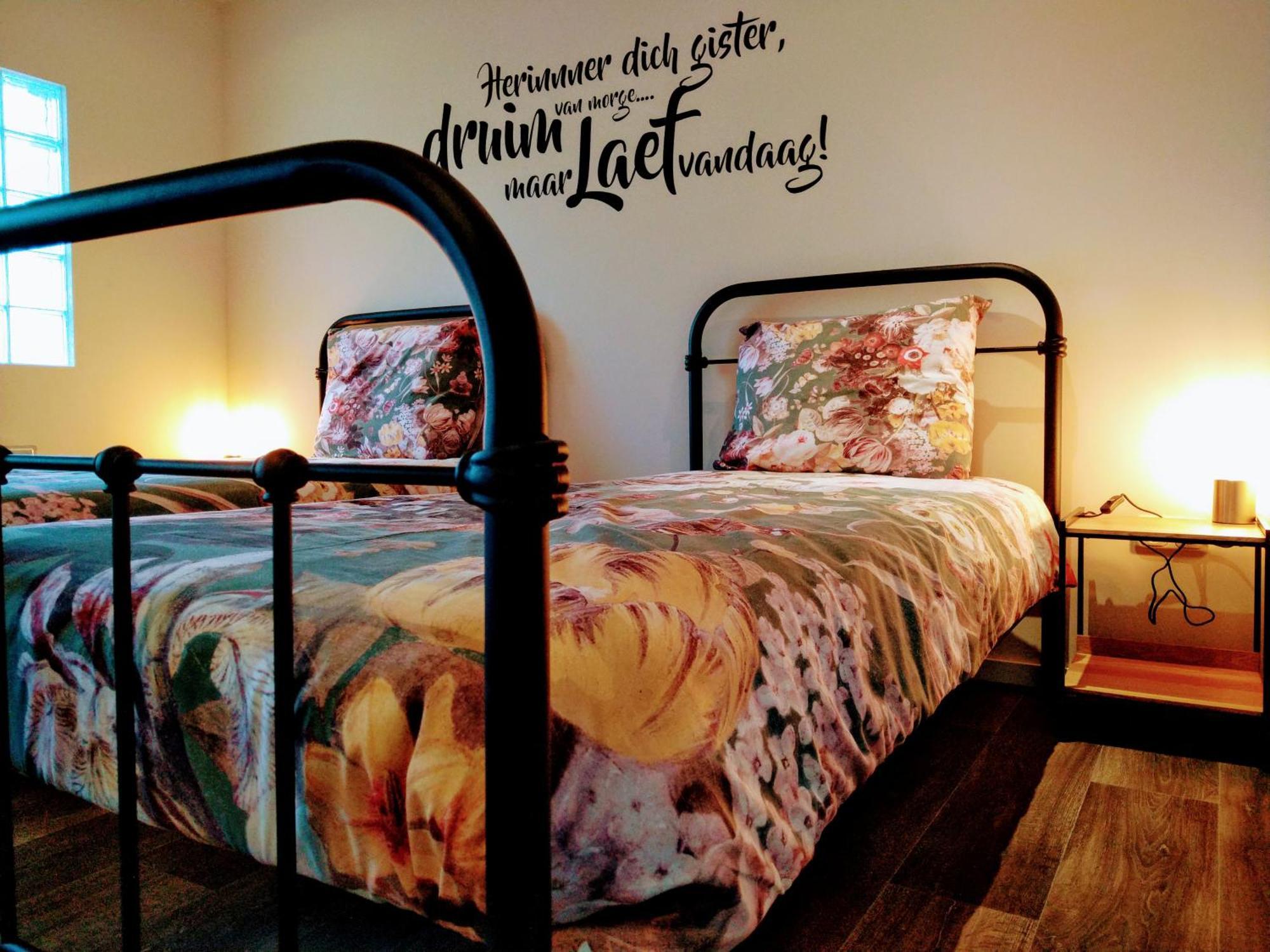 B&B Katoo Linne Szoba fotó